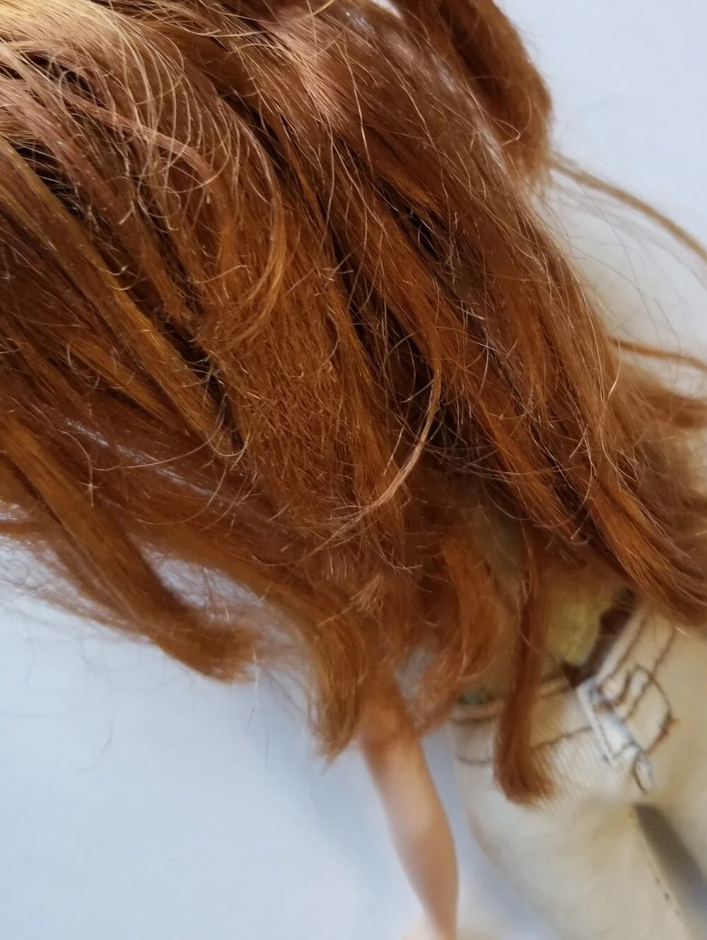 Bratz good hair